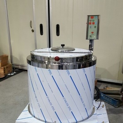 전기식 보조탱크 150L