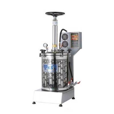 핸들식 압력 무압력 겸용 추출기 KSP-240N (25L / 50L)