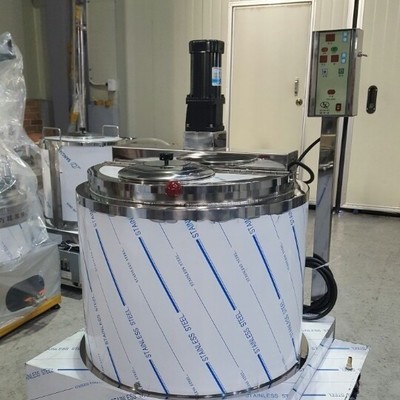 전기식 교반기 150L