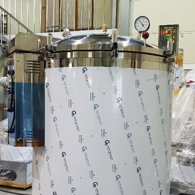 전기식 중탕기 500L