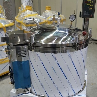 전기식 중탕기 250L