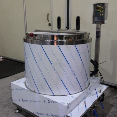 전기식 보조탱크 250L