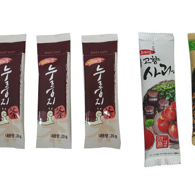 1구형 스틱포장기